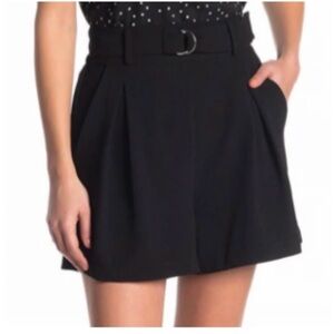 New!!!!Abound Brand ,black shorts. Size L